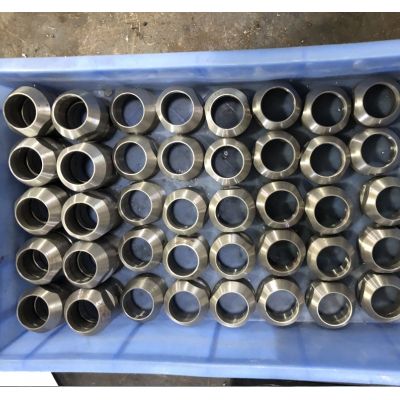 CNC machining 304 stainless steel 